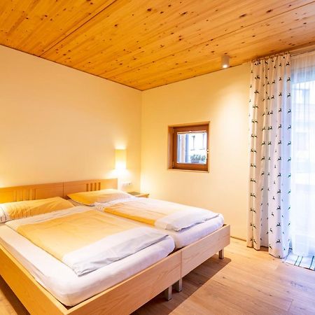 Apartamento Haus Erika Bad Hofgastein Exterior foto